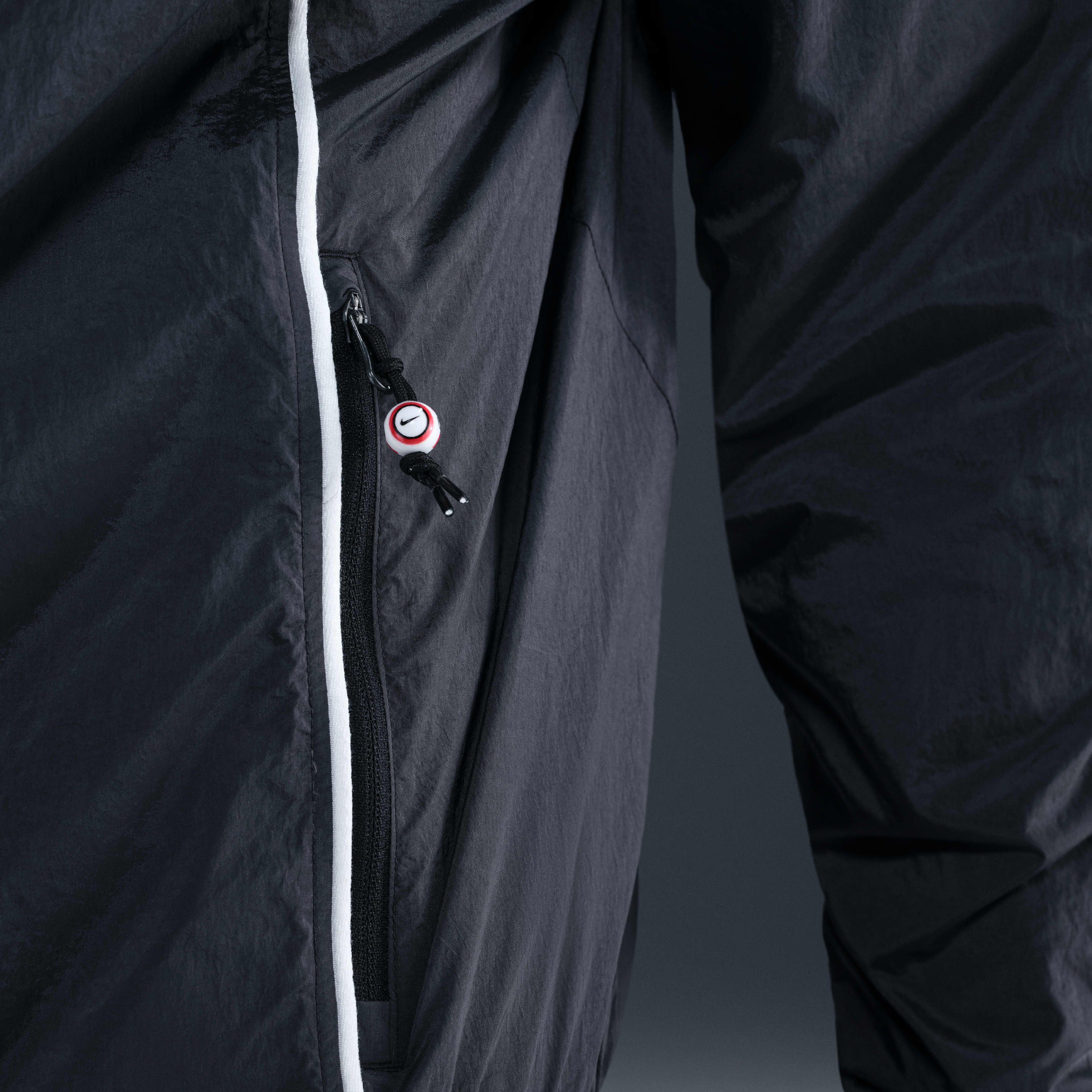 Nike Total 90 Men's Repel Soccer Full-Zip Jacket | The Summit